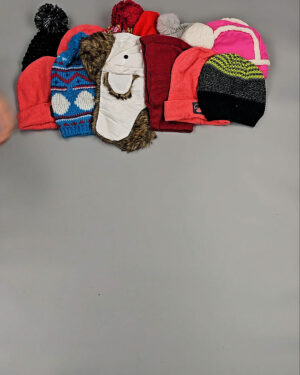 Фотография  347 - ШШП Lidl kids 114#5 кг, ЛОТ СТ-9660 оптом в Орле и Орловской области