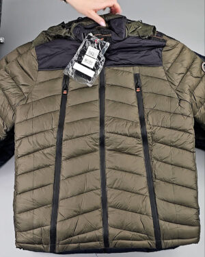 Фотография  203 - Куртки (Herrenjacken G.Norway)#14,4 кг, ЛОТ СТ-9880 оптом в Орле и Орловской области