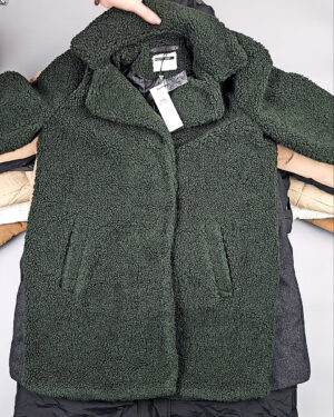 Фотография 882 - Верхняя одежда BESTSELLER Дания#11,35 кг, ЛОТ СТ-9706 оптом в Орле и Орловской области