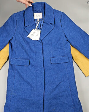 Фотография  520 - Пальто Bestseller 045#10 кг, ЛОТ СТ-9847 оптом в Орле и Орловской области