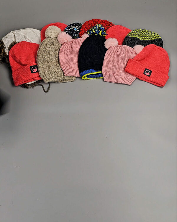 Фотография  657 - ШШП Lidl kids 114#5 кг, ЛОТ СТ-9656 оптом в Орле и Орловской области