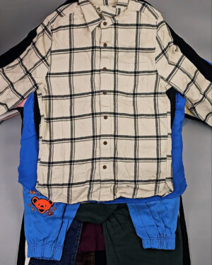 Купить CANADA  Winter mix 64#15 кг, ЛОТ СТ-9804 оптом в Орле и Орловской области