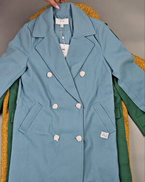 Купить Пальто Bestseller 045#10 кг, ЛОТ СТ-9846 оптом в Орле и Орловской области