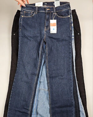 Купить Джинсы C&A ж/м#10 кг, ЛОТ СТ-9751 оптом в Орле и Орловской области