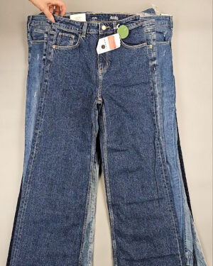 Купить Джинсы C&A ж/м#10 кг, ЛОТ СТ-9745 оптом в Орле и Орловской области