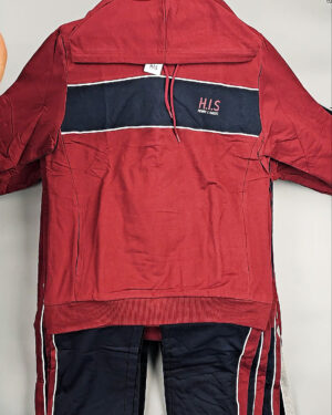 Фотография  415 - Спортивные костюмы (Herren-Trainingsanzuge voп HIS)#17,1 кг, ЛОТ СТ-9630 оптом в Орле и Орловской области