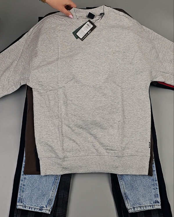 Фотография  962 - ONLY men 075#11 кг, ЛОТ СТ-9811 оптом в Орле и Орловской области