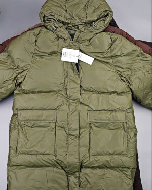 Фотография  187 - Куртки BESTSELLER зима 045#10 кг, ЛОТ СТ-9828 оптом в Орле и Орловской области