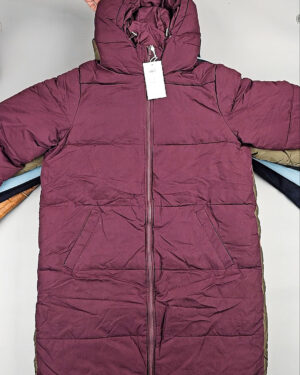 Фотография  275 - Верхняя одежда VILA 104#10 кг, ЛОТ СТ-9716 оптом в Орле и Орловской области