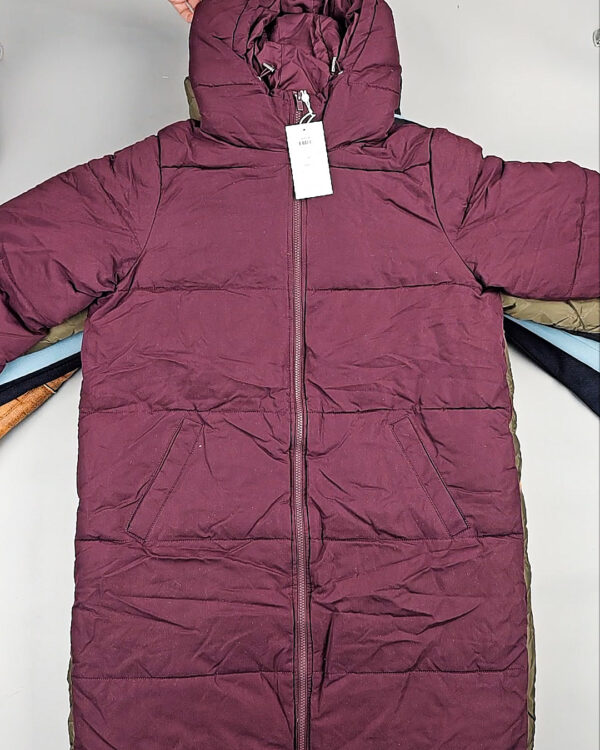 Фотография  708 - Верхняя одежда VILA 104#10 кг, ЛОТ СТ-9716 оптом в Орле и Орловской области