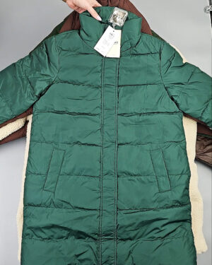 Фотография  420 - Куртки BESTSELLER зима 045#10 кг, ЛОТ СТ-9827 оптом в Орле и Орловской области