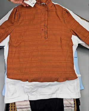 Купить DK, Bestseller + Winter mix#15 кг, ЛОТ СТ-9957 оптом в Орле и Орловской области