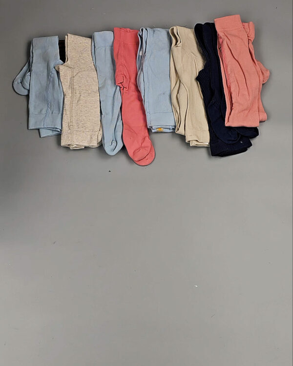 Фотография  592 - Колготки TCM Kids 104#5,8 кг, ЛОТ СТ-9698 оптом в Орле и Орловской области