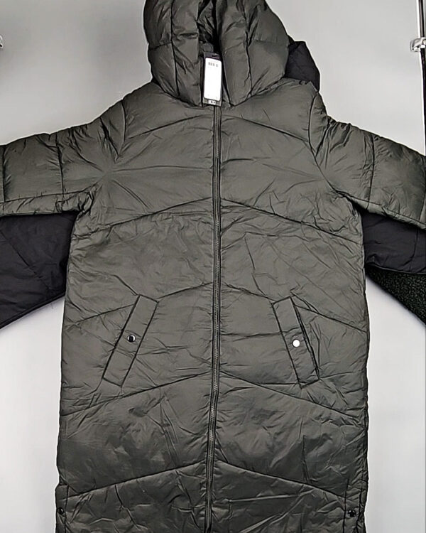 Фотография  589 - Верхняя одежда BESTSELLER Дания#10 кг, ЛОТ СТ-9707 оптом в Орле и Орловской области