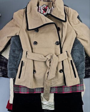 Купить Женский микс зима (Winter mix)#20 кг, ЛОТ СХ-0204 оптом в Орле и Орловской области