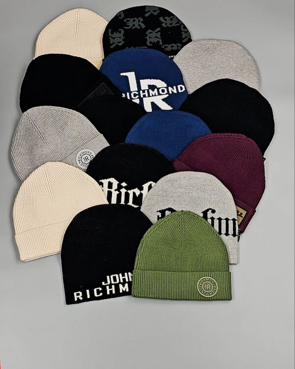 Фотография  952 - Шапки мужские C-3406 (CAPS/W) #20 шт оптом в Орле и Орловской области