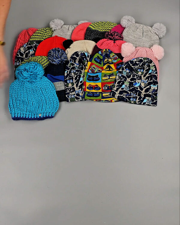 Фотография  393 - ШШП Lidl kids 114#5 кг, ЛОТ СТ-9659 оптом в Орле и Орловской области