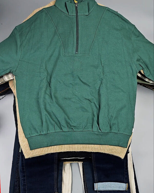 Фотография  972 - SOLID Winter 075#20 кг, ЛОТ СТ-9931 оптом в Орле и Орловской области