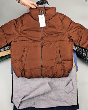 Фотография  489 - Верхняя одежда VILA#10,2 кг, ЛОТ СТ-9711 оптом в Орле и Орловской области