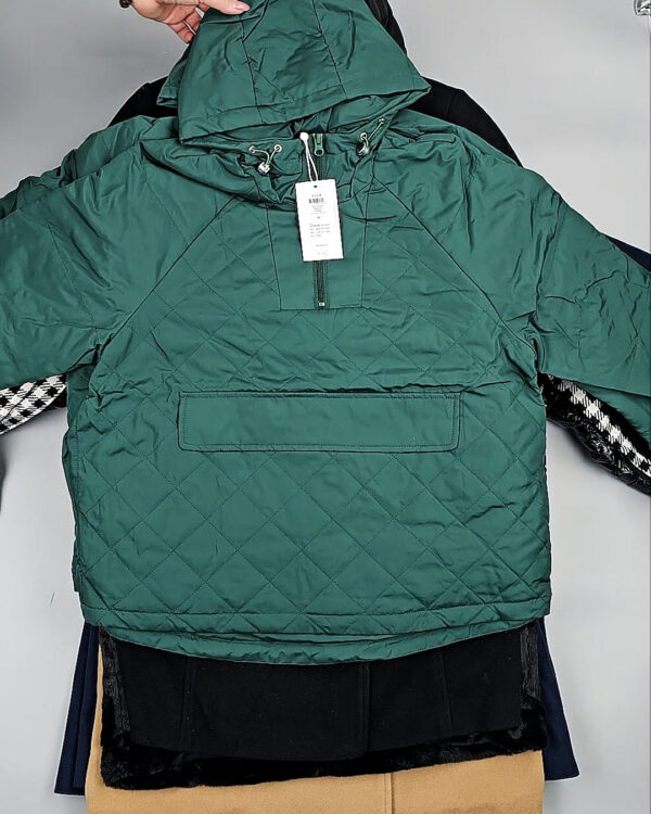 Фотография  555 - Верхняя одежда VILA#10,1 кг, ЛОТ СТ-9710 оптом в Орле и Орловской области