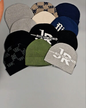 Фотография  764 - Шапки мужские C-3406 (CAPS/W) #20 шт, ЛОТ СТ-9651 оптом в Орле и Орловской области