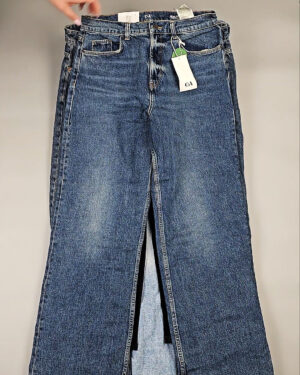 Фотография  957 - Джинсы C&A ж/м#10 кг, ЛОТ СТ-9866 оптом в Орле и Орловской области
