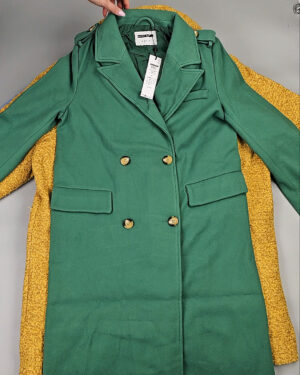 Фотография  401 - Пальто Bestseller 045#10 кг, ЛОТ СТ-9845 оптом в Орле и Орловской области