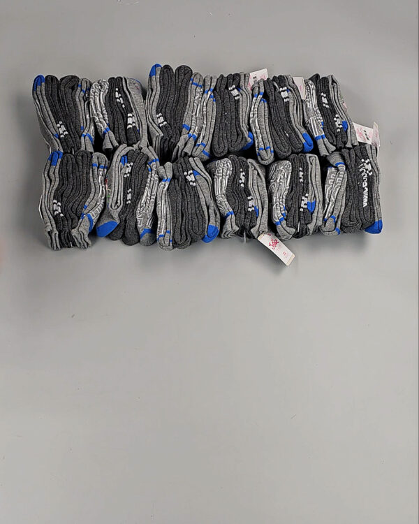 Фотография  747 - Носки дети зима CAN 084#5 кг, ЛОТ СТ-9696 оптом в Орле и Орловской области