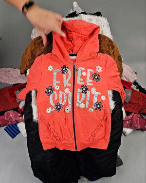 Купить Детский микс Winter Cr+Ex#12 кг, ЛОТ СХ-0215 оптом в Орле и Орловской области