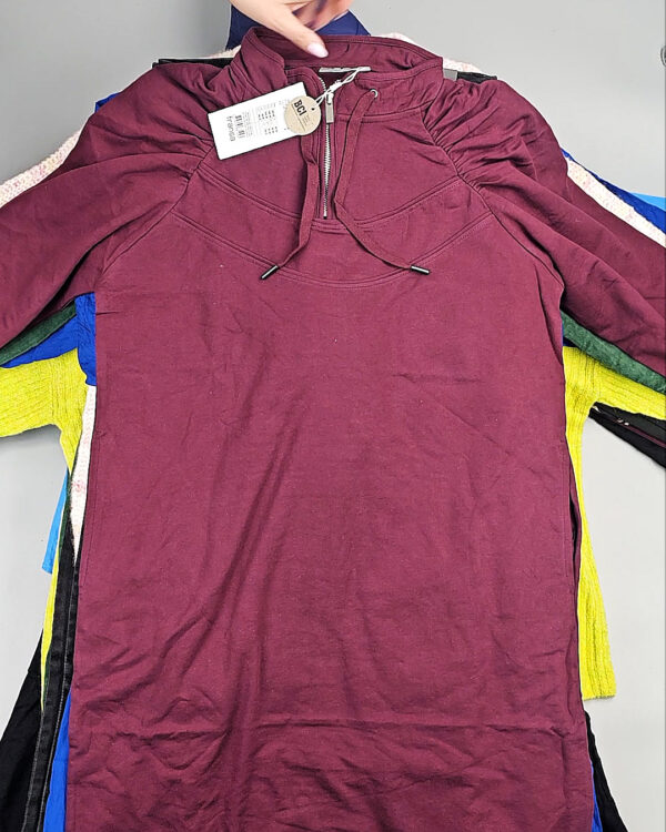 Фотография  430 - FRANSA Winter mix 104#15 кг, ЛОТ СТ-9802 оптом в Орле и Орловской области