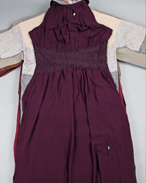 Фотография 564 - Платья Bestseller+DK Winter 035#7 кг, ЛОТ СТ-9997 оптом в Орле и Орловской области