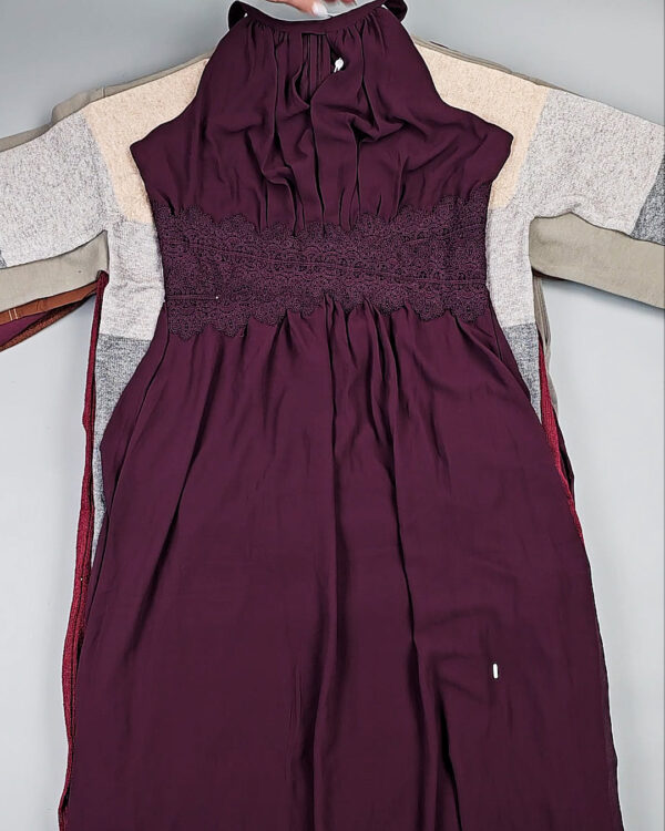 Фотография  944 - Платья Bestseller+DK Winter 035#7 кг, ЛОТ СТ-9997 оптом в Орле и Орловской области