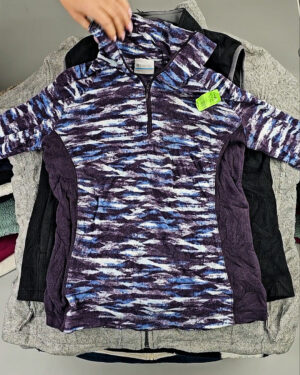 Фотография  491 - Флис ( Pollar Fleece)#20 кг, ЛОТ СХ-0234 оптом в Орле и Орловской области