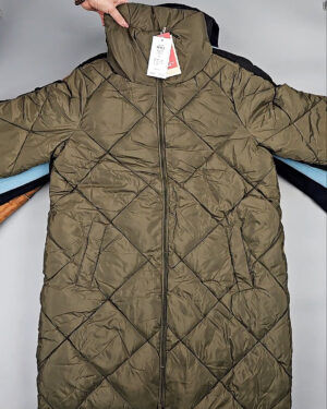 Фотография  410 - Верхняя одежда VILA 104#10 кг, ЛОТ СТ-9716 оптом в Орле и Орловской области