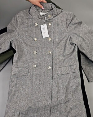 Фотография  798 - Пальто Bestseller 104#15,2 кг, ЛОТ СТ-9842 оптом в Орле и Орловской области