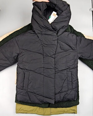 Фотография  917 - Верхняя одежда BESTSELLER Дания#10 кг, ЛОТ СТ-9707 оптом в Орле и Орловской области