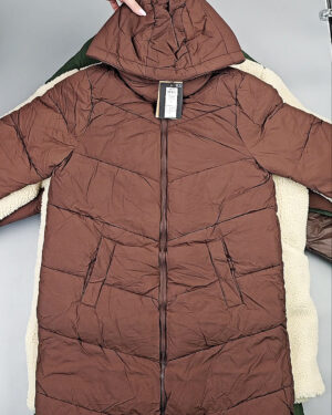 Фотография 332 - Куртки BESTSELLER зима 045#10 кг, ЛОТ СТ-9827 оптом в Орле и Орловской области