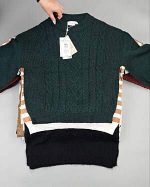 Фотография  450 - Джемпера VILA W 104#7 кг оптом в Орле и Орловской области