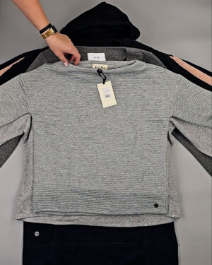 Фотография  753 - Толстовки Bestseller+DK 035#7 кг, ЛОТ СТ-9838 оптом в Орле и Орловской области