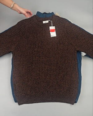 Фотография  177 - Джемпера мужские C&A 025#7 кг, ЛОТ СТ-10001 оптом в Орле и Орловской области