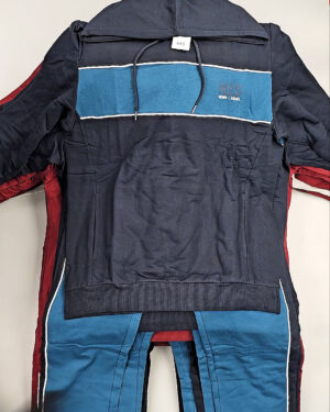 Фотография  773 - Спортивные костюмы (Herren-Trainingsanzuge voп HIS)#17,2 кг, ЛОТ СТ-9631 оптом в Орле и Орловской области