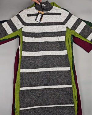 Фотография  656 - Платья Bestseller+DK Winter 035#7 кг, ЛОТ СТ-9998 оптом в Орле и Орловской области