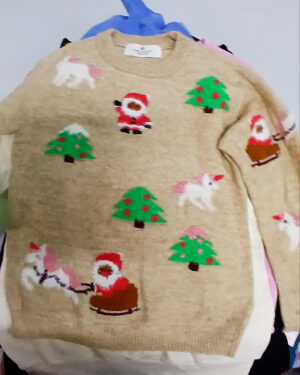 Купить H&M Kids Winter#7 кг, ЛОТ СТ-9837 оптом в Орле и Орловской области