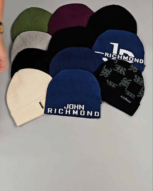 Фотография  411 - Шапки мужские C-3406 (CAPS/W) #20 шт, ЛОТ СТ-9654 оптом в Орле и Орловской области