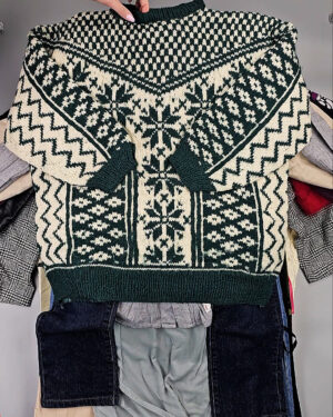 Купить Vintage Black#50 кг, ЛОТ СХ-0209 оптом в Орле и Орловской области