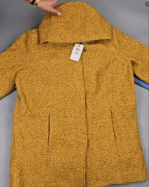 Фотография  578 - Пальто Bestseller 045#10 кг, ЛОТ СТ-9845 оптом в Орле и Орловской области