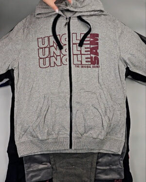 Фотография  132 - LIDL Winter м/ж 022024#15 кг, ЛОТ СТ-9977 оптом в Орле и Орловской области