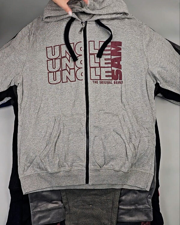 Фотография  810 - LIDL Winter м/ж 022024#15 кг, ЛОТ СТ-9977 оптом в Орле и Орловской области