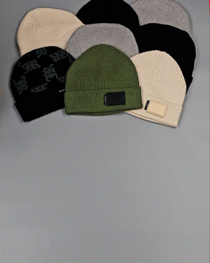 Фотография  341 - Шапки мужские C-3406 (CAPS/W) #20 шт, ЛОТ СТ-9653 оптом в Орле и Орловской области