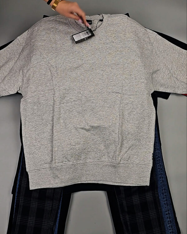 Фотография  523 - ONLY men 075#11 кг, ЛОТ СТ-9814 оптом в Орле и Орловской области